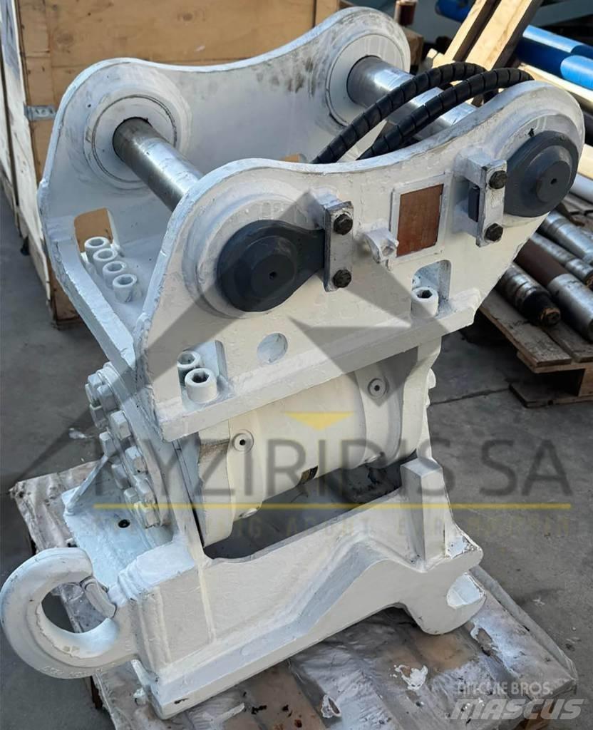  Oscar Meier AG MS21 Brze spojnice