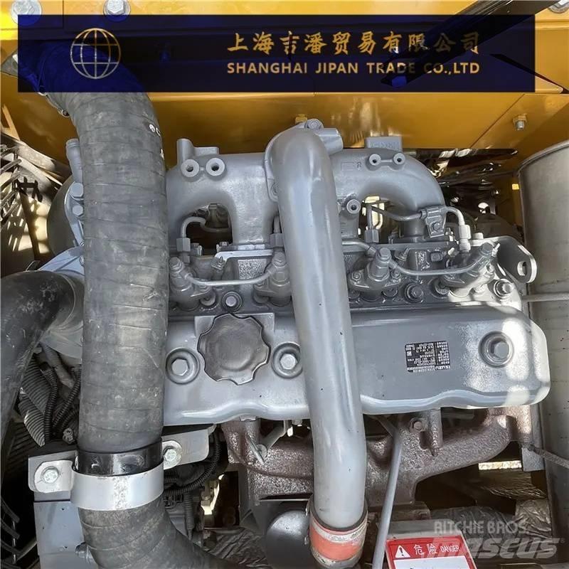 Sany SY155 Midi bageri 7t – 12t