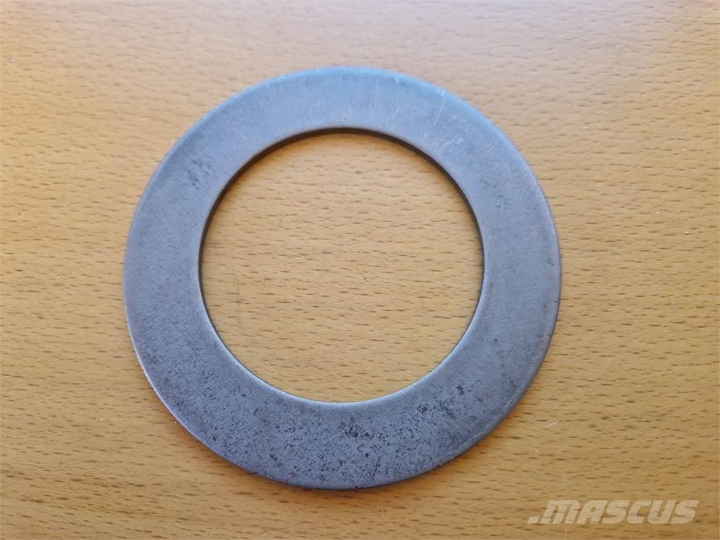 Ponsse 7315106 Mjenjači