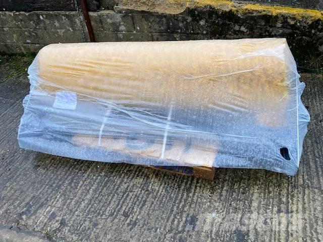 JCB SWEEPER Ostala oprema za utovarivanje i kopanje