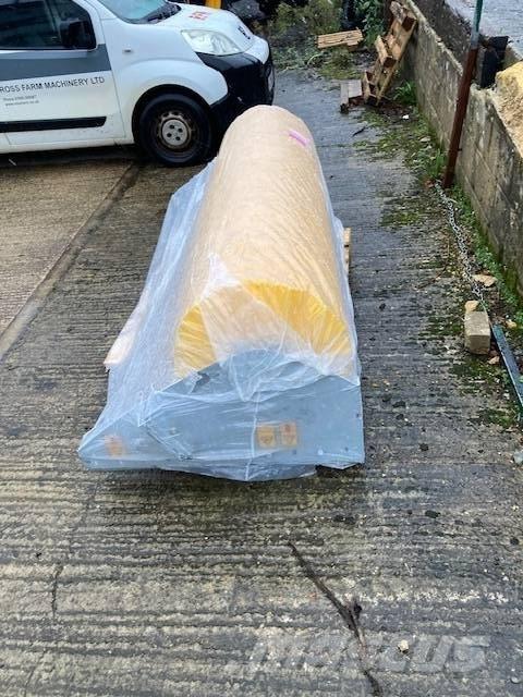 JCB SWEEPER Ostala oprema za utovarivanje i kopanje