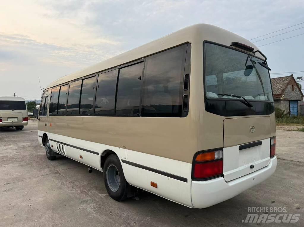 Toyota Coaster Bus Mini autobusi