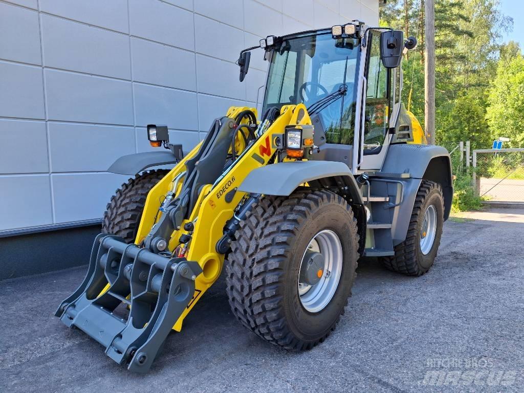 Wacker Neuson WL 95 Utovarivači na kotačima