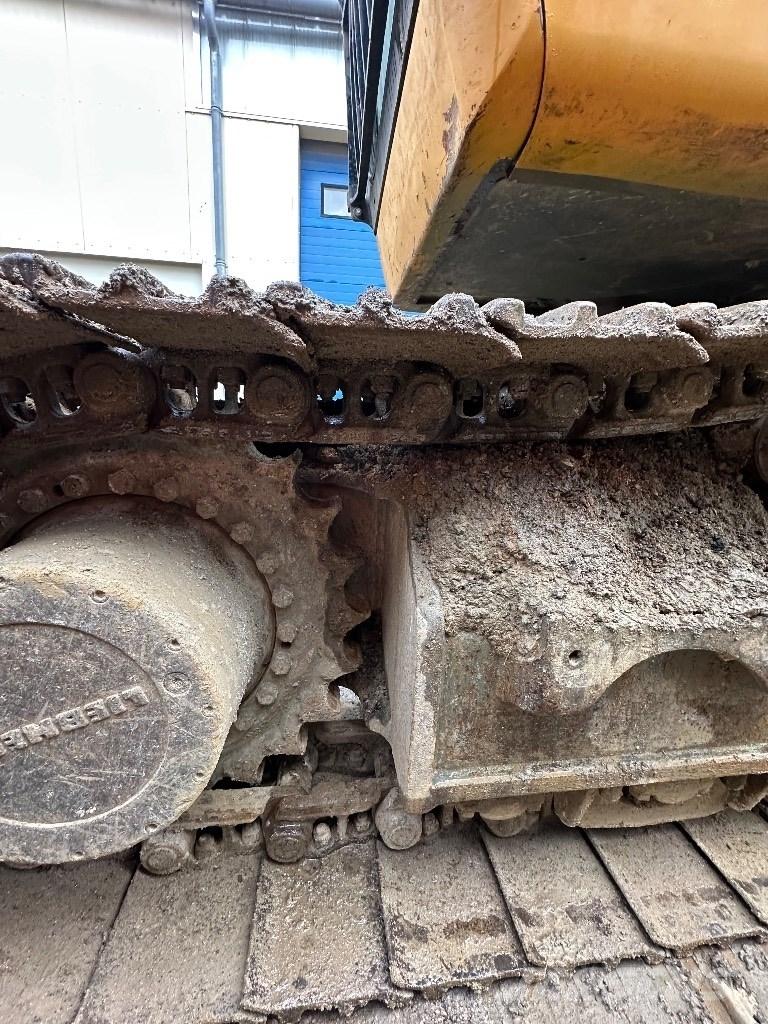 Liebherr R 936 LC Bageri gusjeničari