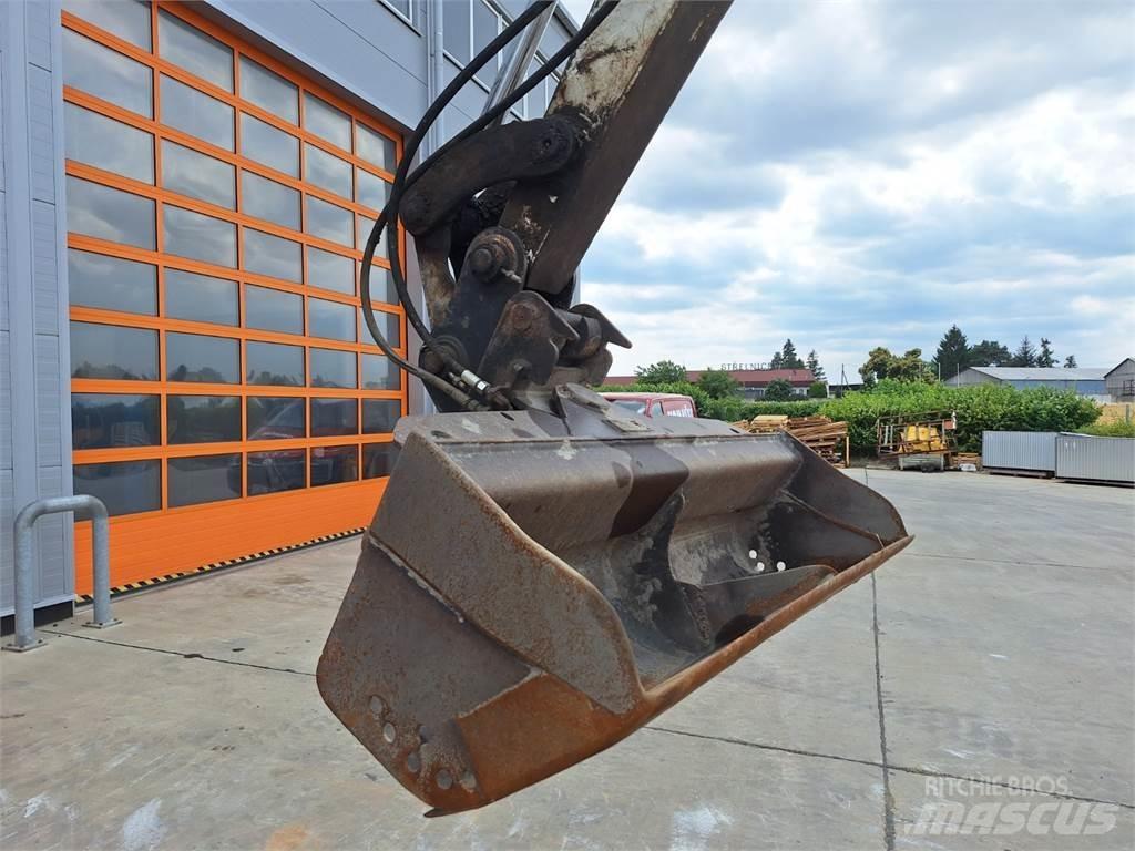 Bobcat E50 Građevinarstvo – ostalo