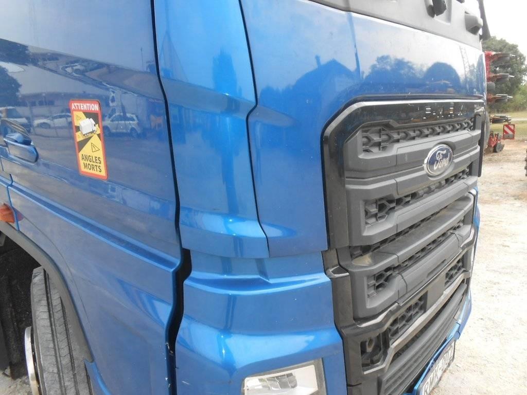 Ford F-Max Traktorske jedinice