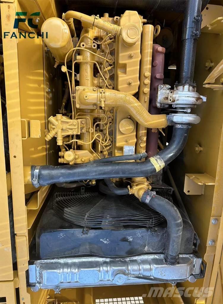 CAT 320 C L Bageri gusjeničari