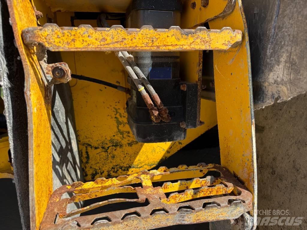 Volvo L 70 G Utovarivači na kotačima