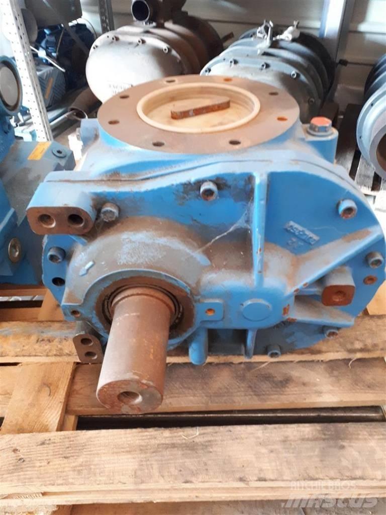  Almig VMXa 237 R Dodatna oprema za kompresor