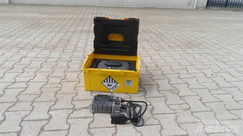 Bomag BP 10/36E Vibro ploče