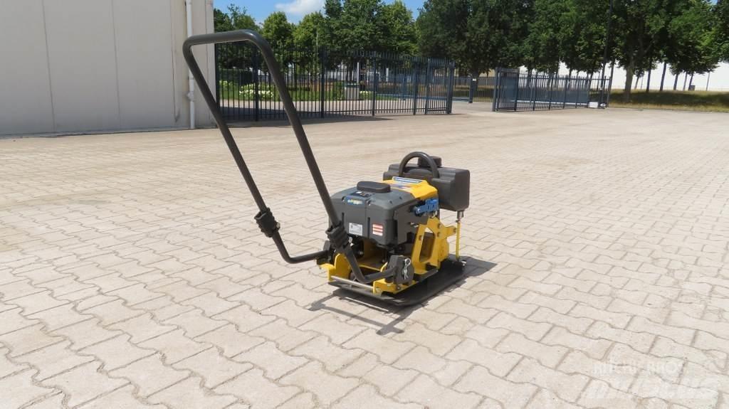 Bomag BP 10/36E Vibro ploče