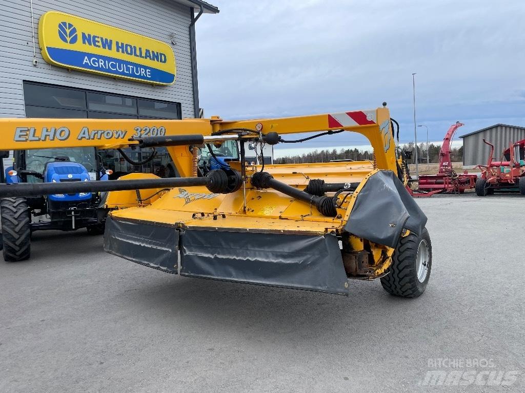 Elho 3200 Arrow Uređaji za kosilice