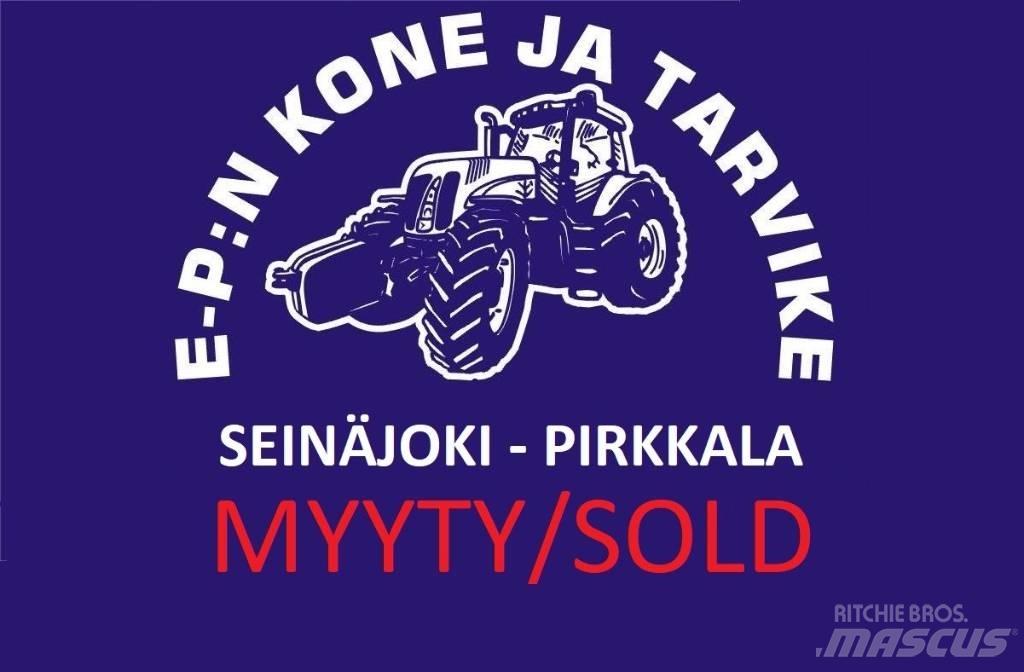 Elho 3200 Arrow Uređaji za kosilice
