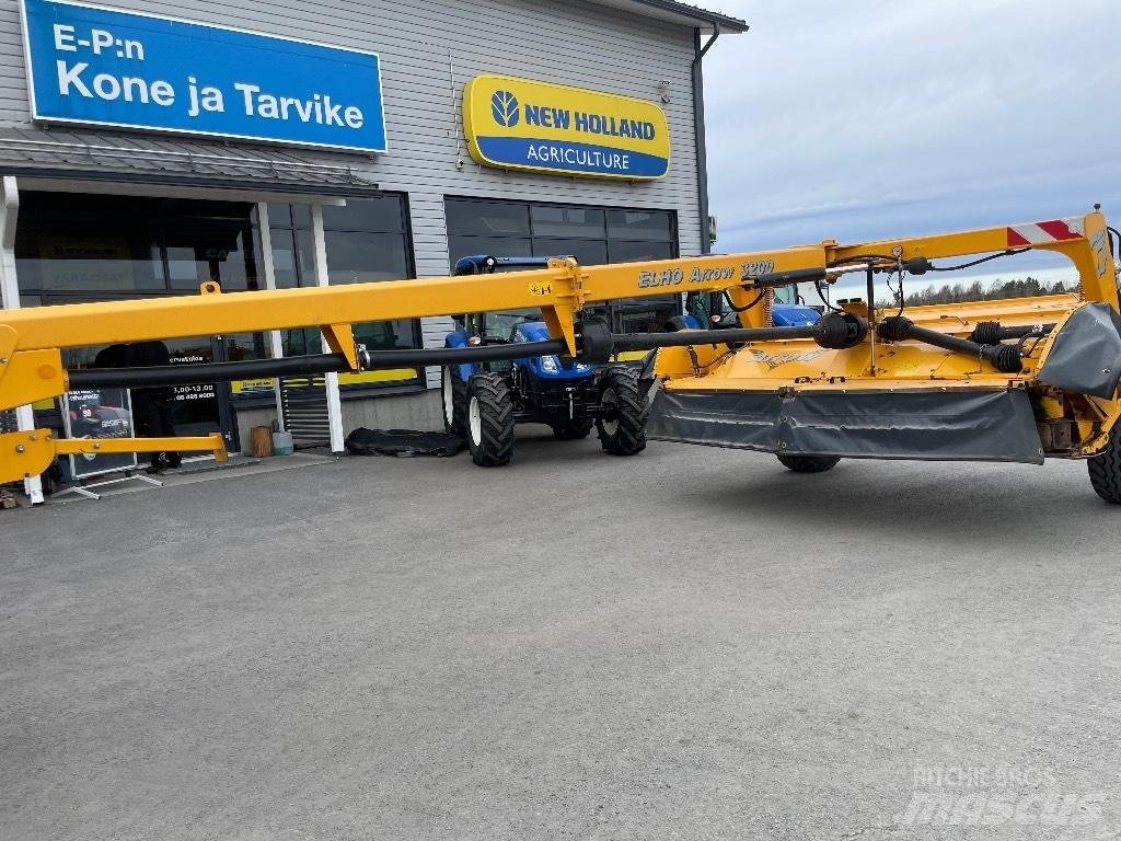 Elho 3200 Arrow Uređaji za kosilice