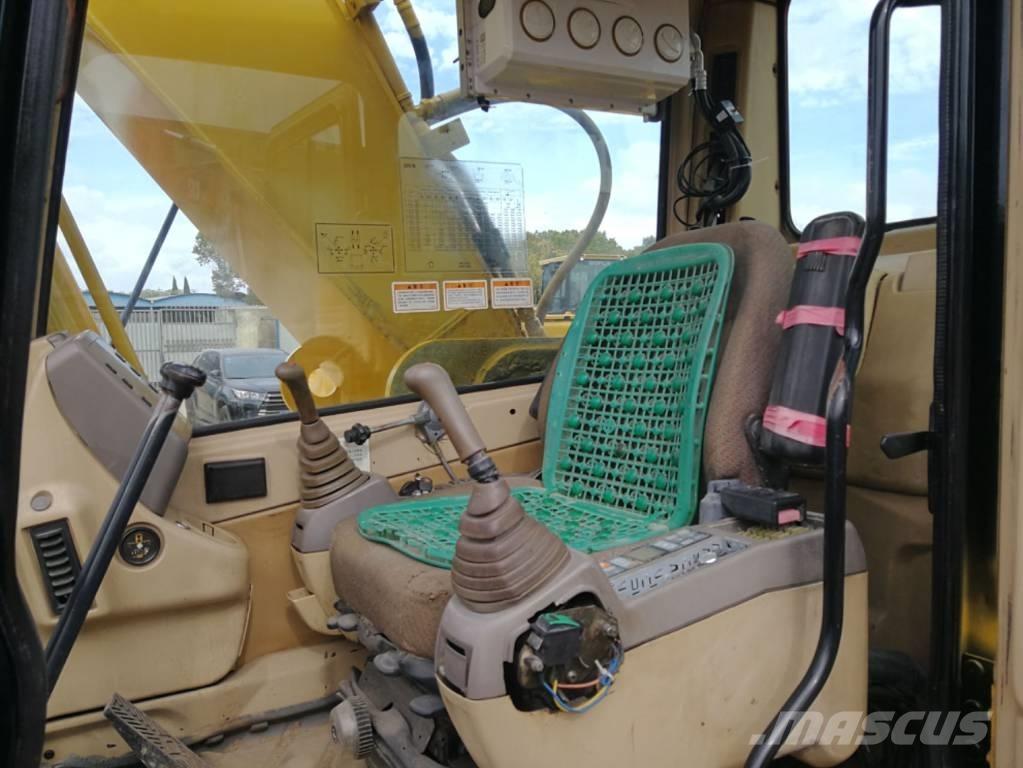 CAT 325 B L Bageri gusjeničari