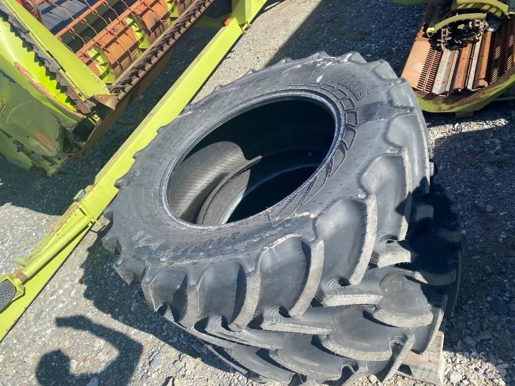 Mitas 440/65 R 28 Gume, kotači i naplatci