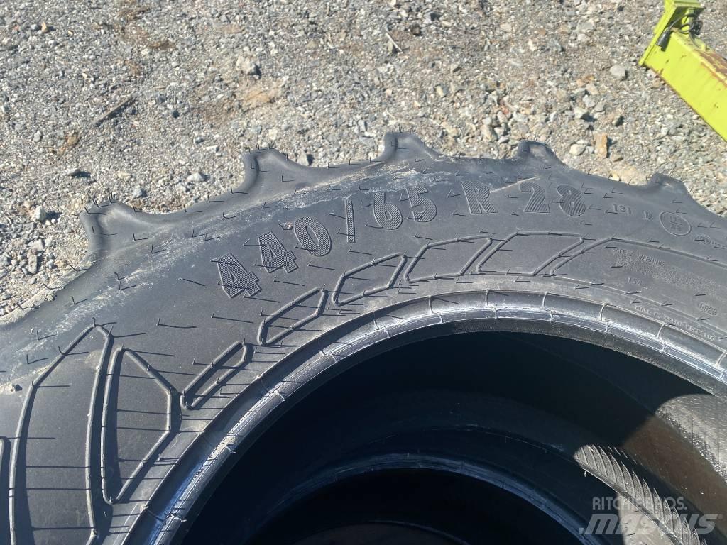 Mitas 440/65 R 28 Gume, kotači i naplatci