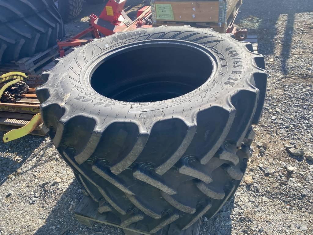 Mitas 440/65 R 28 Gume, kotači i naplatci