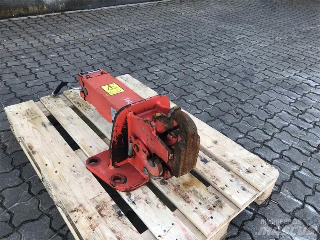 Manitou Diverse Kašike / Korpe