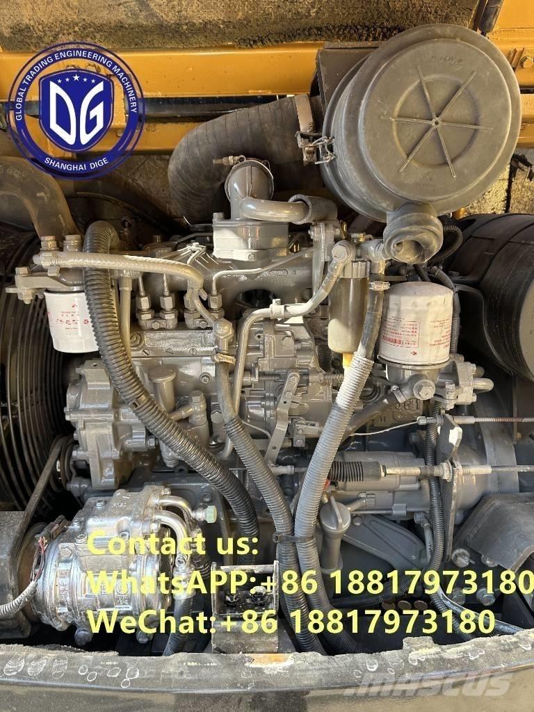 Sany SY 60 C Pro Mini bageri <7t