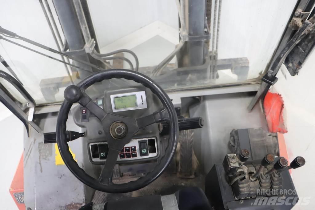 Kalmar DCE70-6 Dizelski viličari