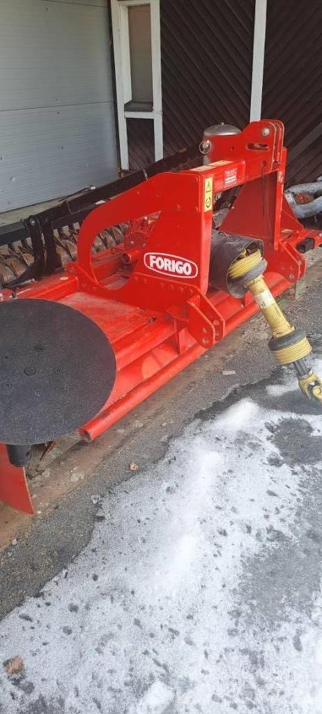 Forigo G 40 Roto drljače i motokultivatori