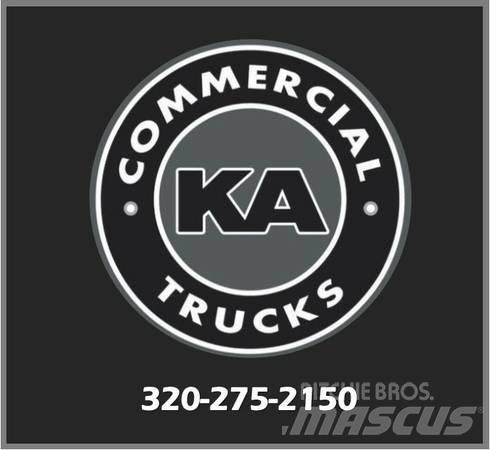 CM AL ER Transport – ostalo