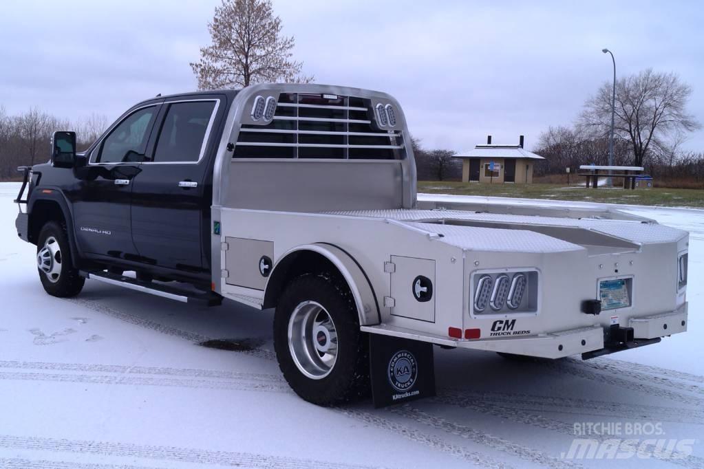 CM AL ER Transport – ostalo