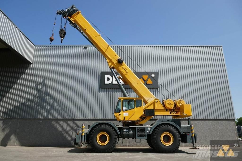 Grove RT700E Autokran dizalice