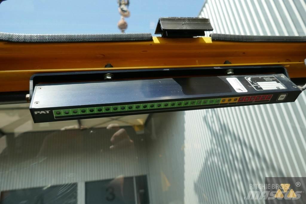Grove RT700E Autokran dizalice