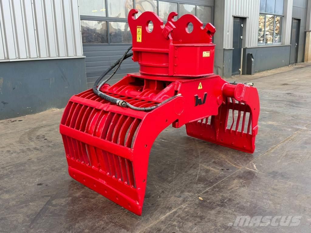 Verachtert VRG-30 Grabilice
