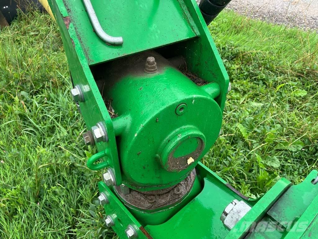 John Deere 1365 Priključne i vučne kosilice