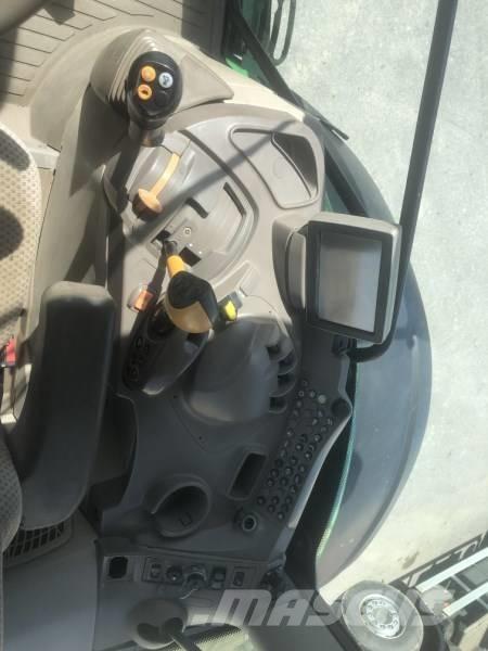 John Deere 6195 R Traktori