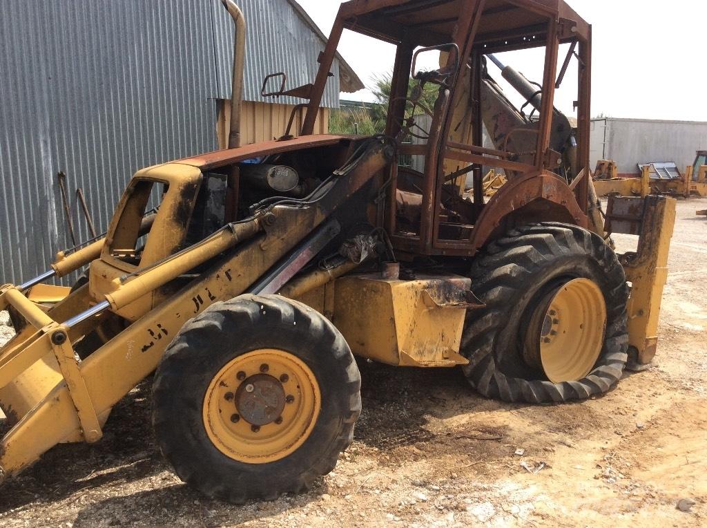 New Holland NH 95 Utovarne korpe