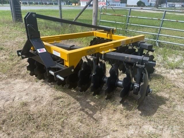Amco HARROW Tanjurače