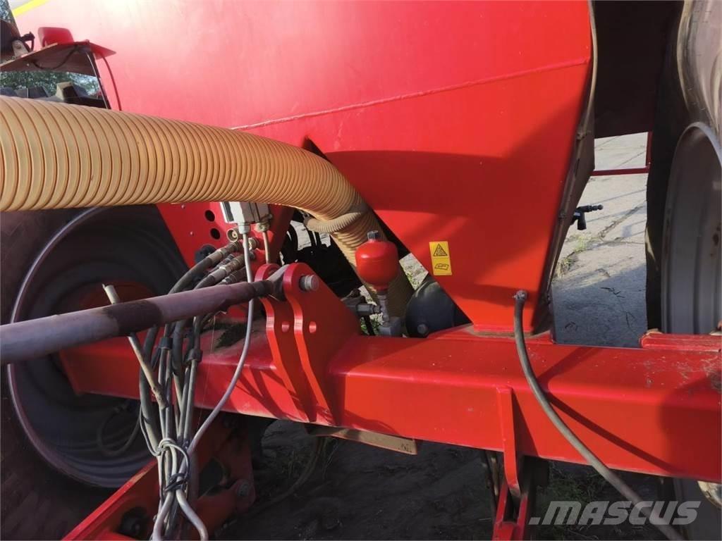 Horsch Maistro 9RC Precizne sijačice