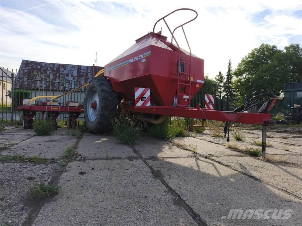 Horsch Maistro 9RC Precizne sijačice