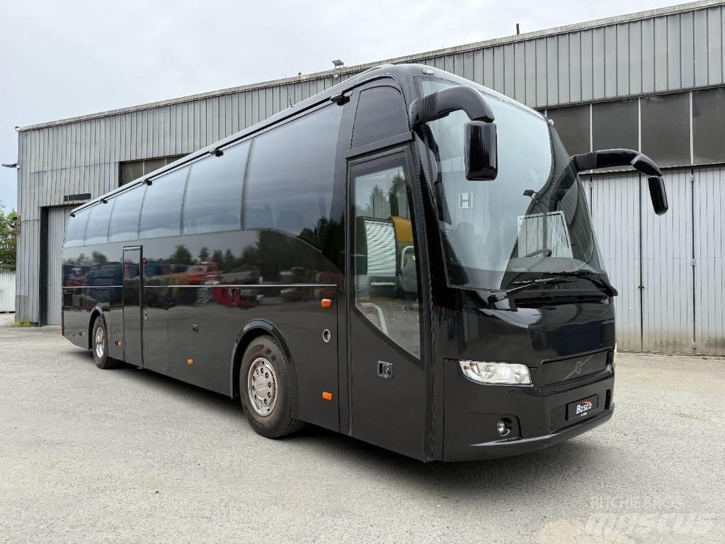 Volvo B12B 9900 Autobusi za putovanje