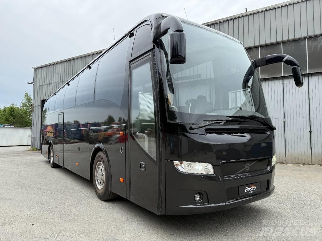 Volvo B12B 9900 Autobusi za putovanje