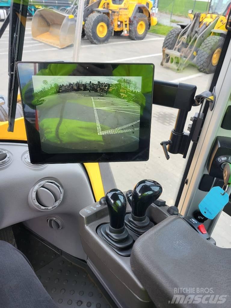 Volvo L150H Utovarivači na kotačima