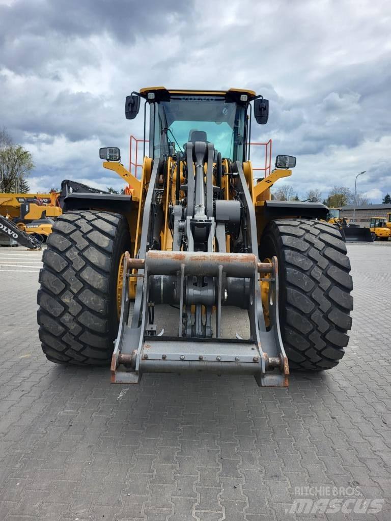 Volvo L150H Utovarivači na kotačima