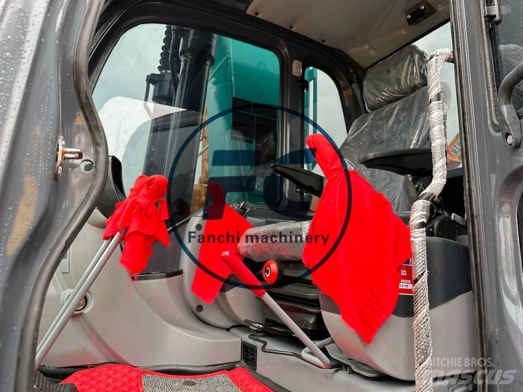 Kobelco SK 200-8 Bageri gusjeničari