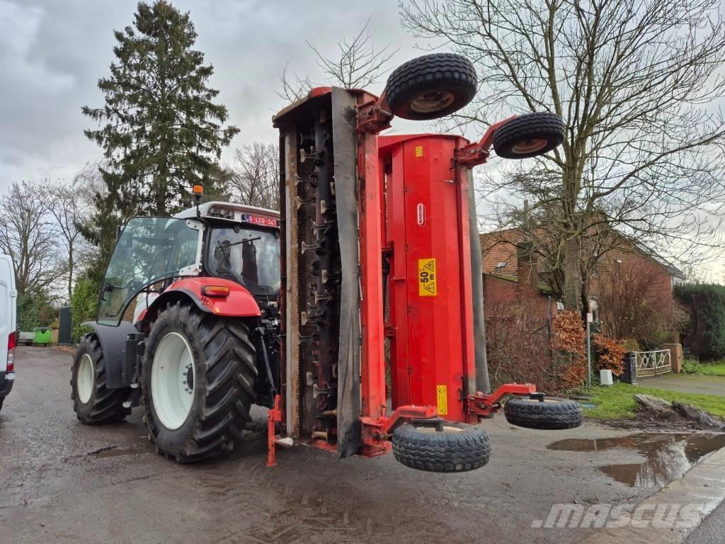 Maschio Gamella 620 Kosilice za pašnjak