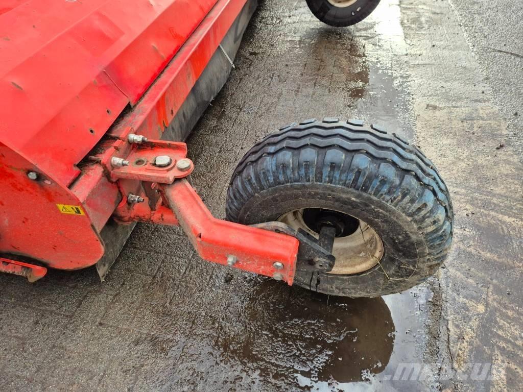 Maschio Gamella 620 Kosilice za pašnjak