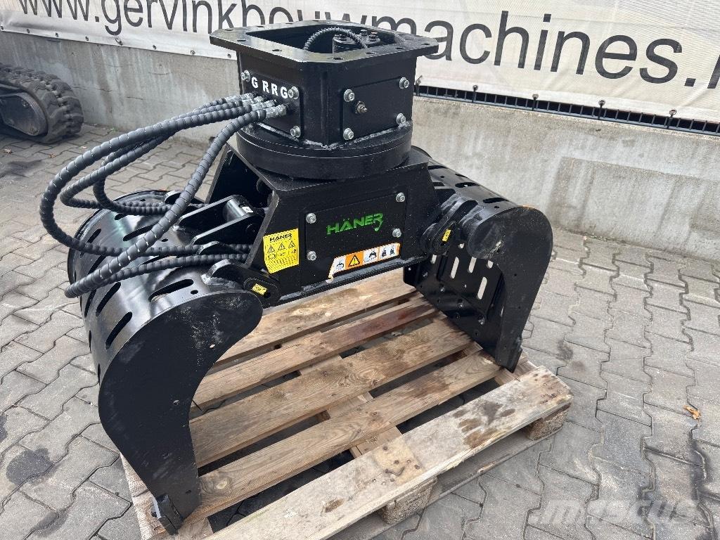  Haner HMZG x4 .7A Grabilice