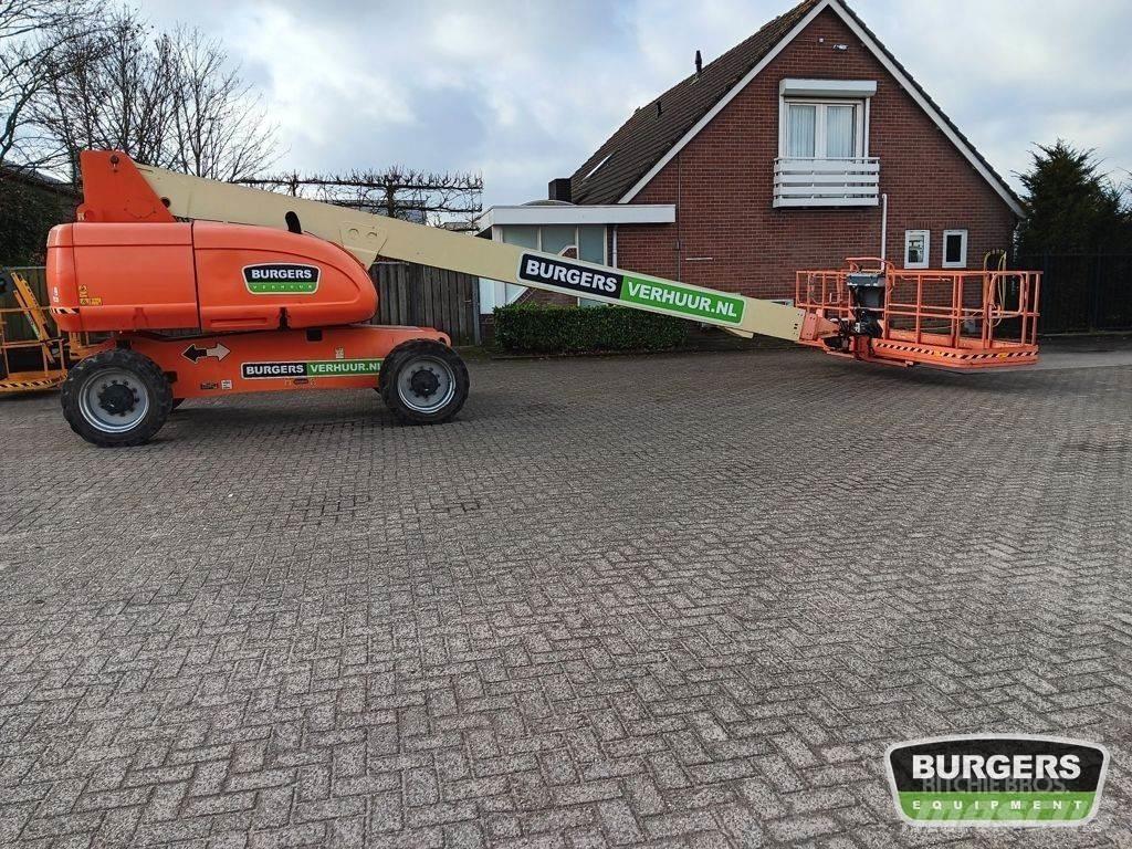 JLG 680S Teleskopske podizne platforme