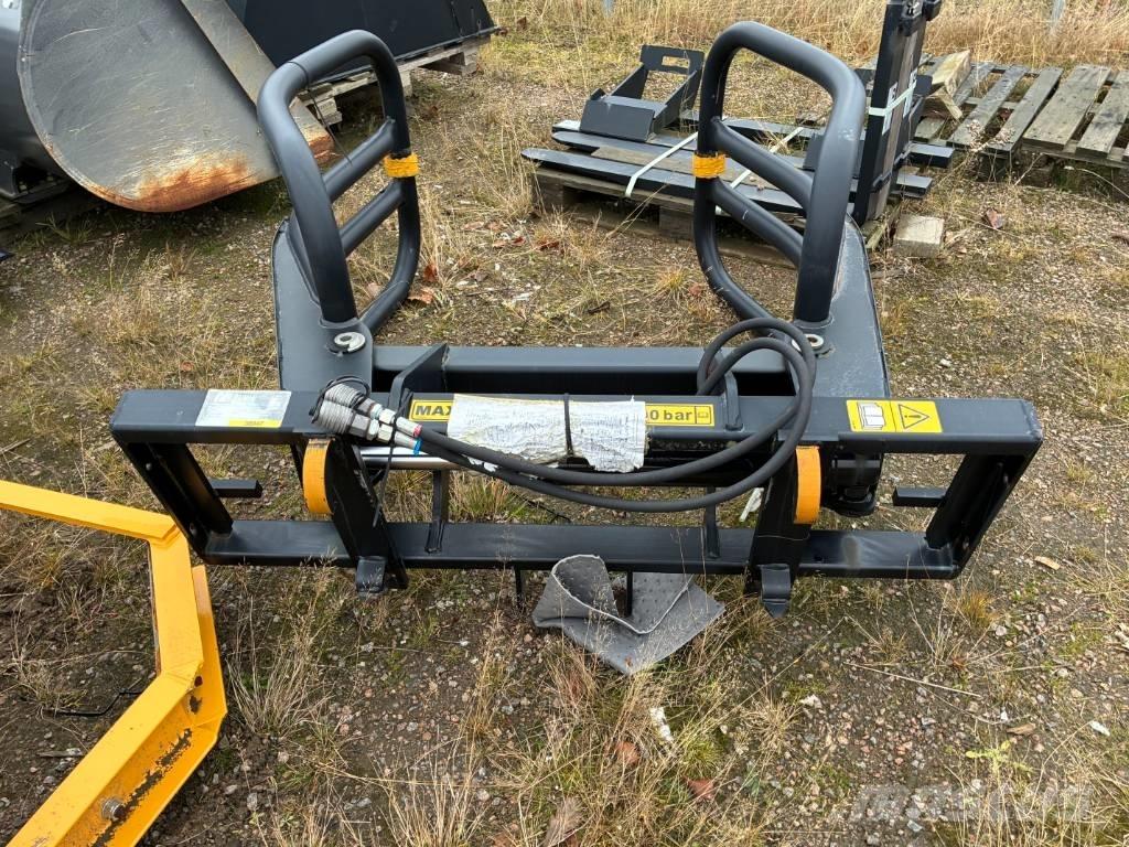 Ålö Unigrip Priključci za prednji utovarivač