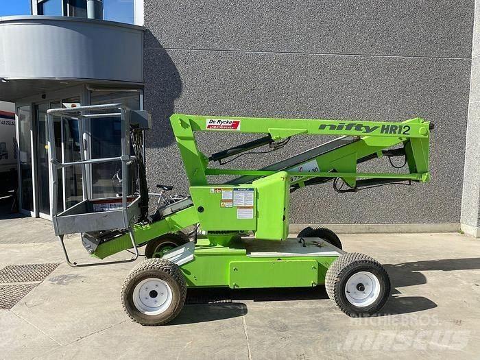 Niftylift HR12NE Ostali kranovi i platforme