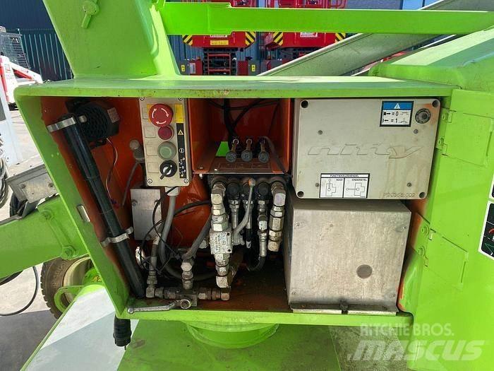 Niftylift HR12NE Ostali kranovi i platforme