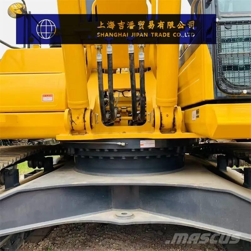Komatsu PC 350 Bageri gusjeničari